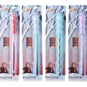 EMCO Frozen 2 Bubble Wand