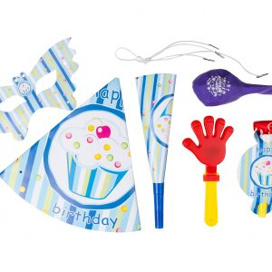 OCTO Balloons and Party