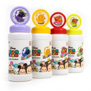 EMCO Disney Bubbles Tsum Tsum