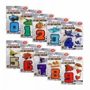 ZURU Pocket Morphers