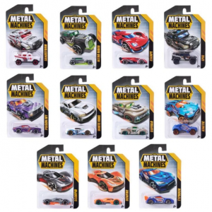ZURU Metal Machines 6708