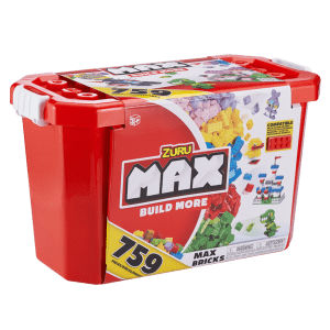 ZURU MAX 759