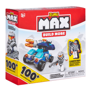 ZURU MAX 100